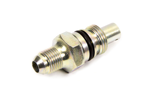 Sweet 301-30093 Flow Control Valve, Power Steering, 2 gpm Flow, Steel, Natural, GM Style Pump to Ford Rack and Pinion, Each