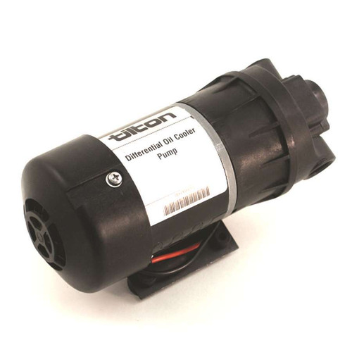 Tilton 40-525 Fluid Cooler Pump, 1-2 gpm, 3/8 in NPT Inlet, 3/8 in NPT Outlet, Intermittent Duty, Viton Diaphragm, Kit