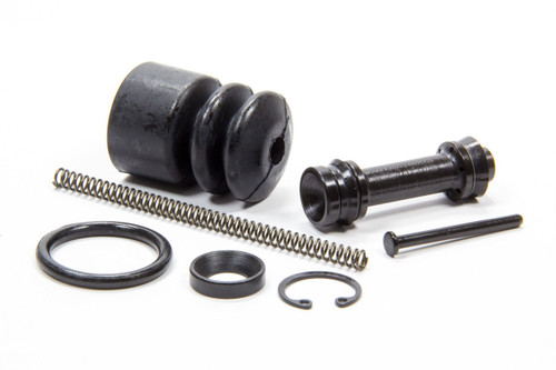 Tilton 75-625RK Master Cylinder Rebuild Kit, 5/8 in Bore, Dust Boot / Internals / Seals, Tilton 75-Series Master Cylinders, Kit