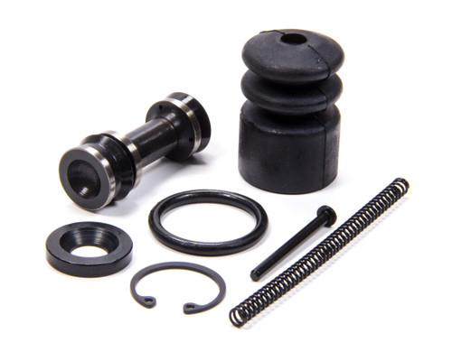 Tilton 75-750RK Master Cylinder Rebuild Kit, 3/4 in Bore, Dust Boot / Internals / Seals, Tilton 75-Series Master Cylinders, Kit