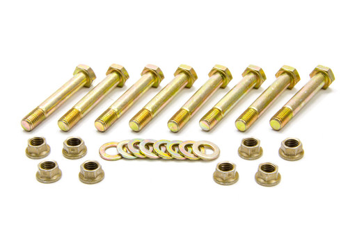 Tilton 95-002-5 Pressure Plate Bolt Kit, 5/16-24 in Thread, 1.970 in long, Tilton 5.5 2/3 Disc Clutches, Kit