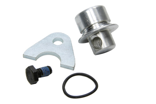 Tremec 30-360-1X Mechanical Speedometer Plug, TKO Transmission, Each