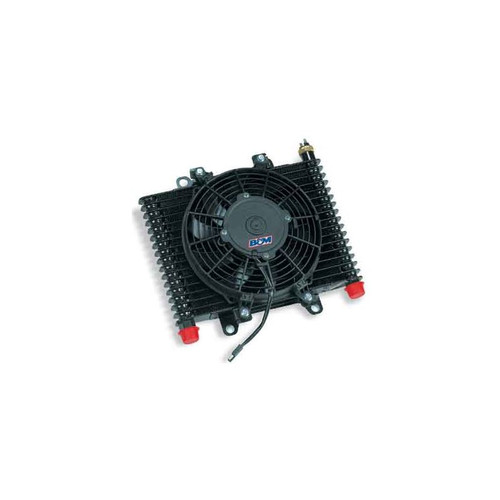 BM 70297 Hi-Tek Automatic Transmission Cooling System 9 1/2 in. Fan