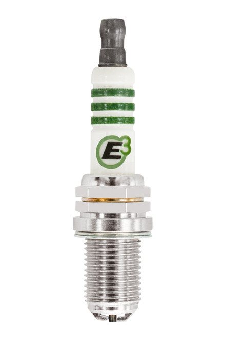 E3 Spark Plugs E3.114 Spark Plug, 14 mm Thread, 0.750 in Reach, Gasket Seat, Non-Resistor, Each