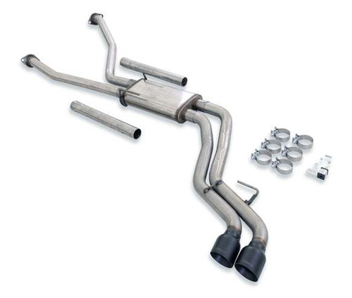 Flowmaster 718143 22- Toyota Tundra 3.5L Cat Back Exhaust