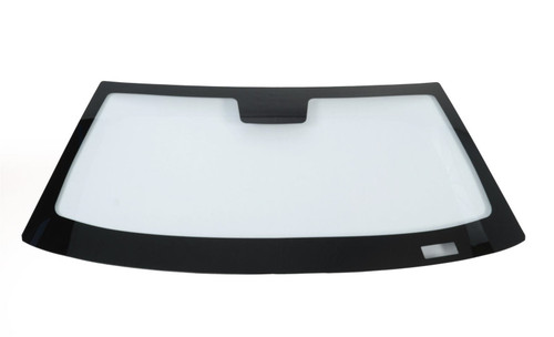 Optic Armor Windows E36956-2 Window, Drop-In Black-Out, Rear, 0.125 in Thick, Molded, Blackout Border, Mar Resistant, Polycarbonate, BMW 3-Series 1995-99, Each