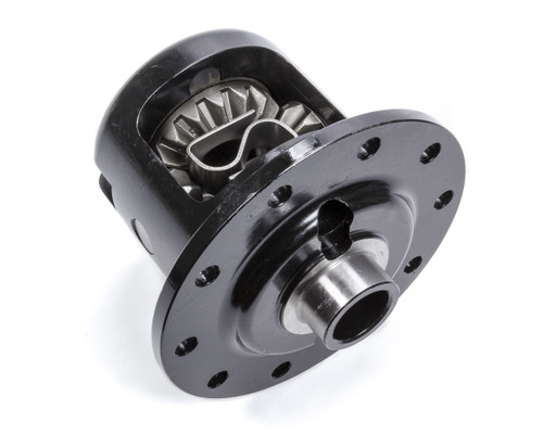 Powertrax LS201028 Differential, Grip LS, 28 Spline, 2.73 and Up Ratio, Steel, GM 10-Bolt, 8.5 in, Each
