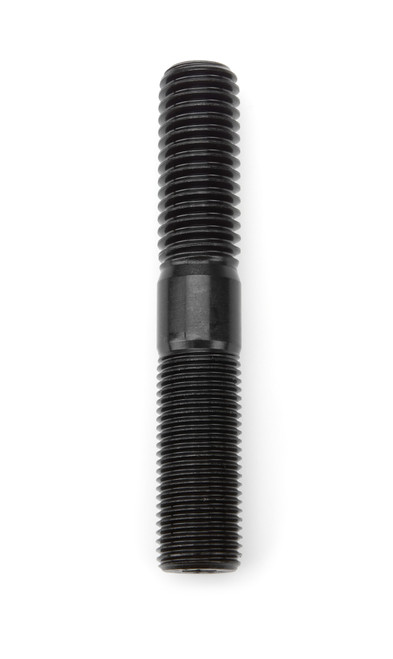 ARP AR3.000-1LB Stud, 1/2-13 and 1/2-20 in Thread, 3.000 in Long, Broached, Chromoly, Black Oxide, Universal, Each