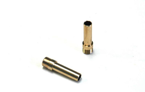 Dart 63121204 Valve Guide, 11/32 in Valve, 3.000 in Long, 0.502 in OD, Tapered, Manganese, Bronze, Each
