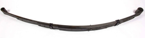 AFCO Racing 20231 Race Leaf Spring - Chrysler Type - 5 in. Arch
