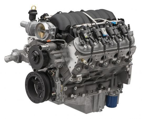 Chevrolet Performance 19434636 Crate Engine, LS3, 430 HP, GM LS-Series, Each