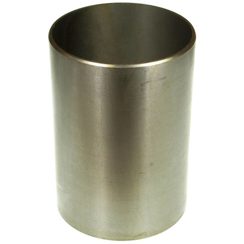 Melling CSL1155 Cylinder Sleeve, 4.082 in Bore, 6.875 in Height, 4.272 in OD, 0.094 in Wall, Iron, AMC V8, Each