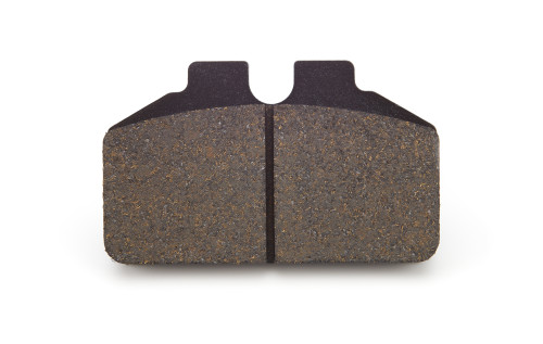 Mark Williams 81133 Brake Pads, Ferodo, High Friction, Mark Williams Caliper, Each