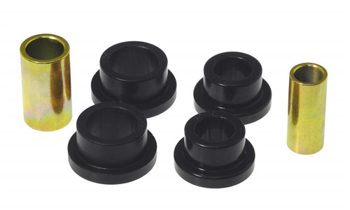 Prothane 6-1208BL Radius Arm Bushing, Polyurethane, Black, Ford Fullsize Truck 1966-79, Kit