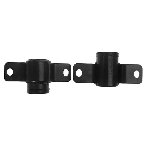 Prothane 6-220-BL Control Arm Bushing, Front, Lower, Polyurethane, Black, Ford Mustang 2005-13, Kit