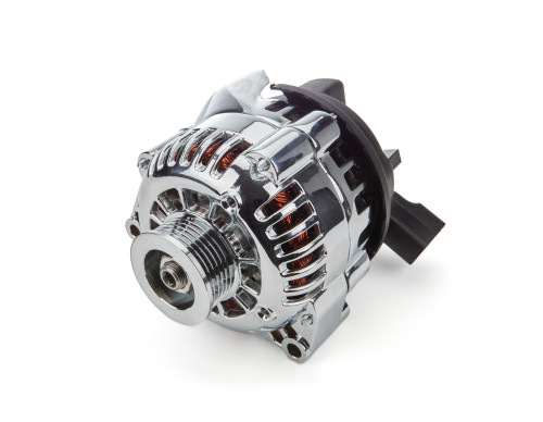 Racing Power Co-Packaged R3858 GM LS Alternator 180 Amp