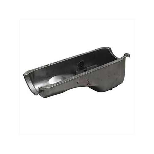 Big End Performance 43020 OEM Replacment Oil Pan, Big Block Chevy 1965-1992