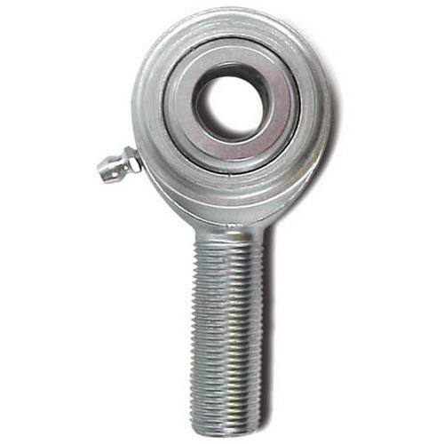 AFCO Racing 10401 Steering Rod End LH w/ Grease Zerk
