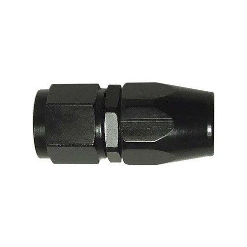 Big End Performance 14000 -10 AN to Hose End, Straight, Aluminum. Black Anodized Big End Performance 14000 -10 AN to Hose End, Straight, Aluminum. Black Anodized