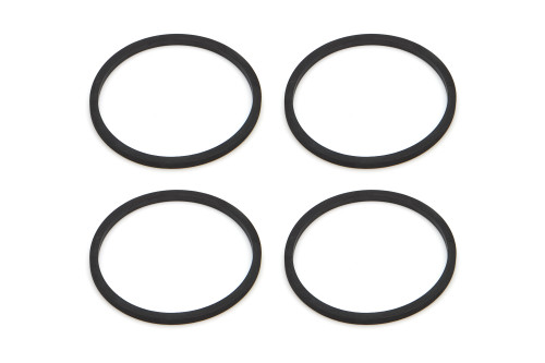 Wilwood 130-14796 Brake Caliper Rebuild Kit, O-Ring, Rubber, 2.50 in Wilwood Piston, Kit