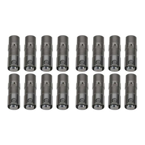 Cam Motion Inc LS039111102 Lifter, Hydraulic Roller, 0.842 in OD, GM LS-Series, Set of 16