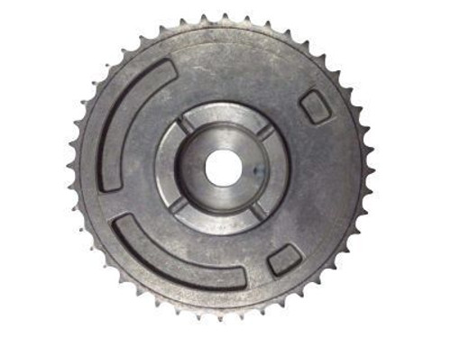 Chevrolet Performance 12591689 Timing Gear, Steel, 58X Reluctor, 1 Bolt Cams, Camshaft, GM LS-Series, Each