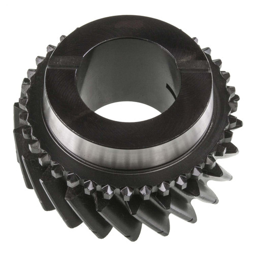 Richmond T10S11 Transmission Gear, 3rd Gear, Steel, Richmond Super T-10 4-Speed Transmissions, Each