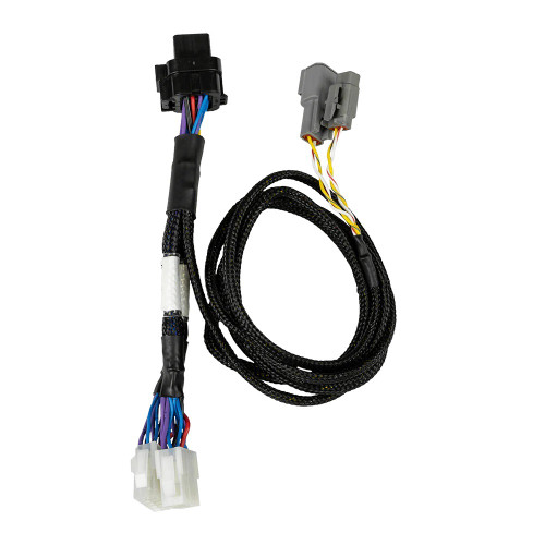 FuelTech 2002007174 Ignition Wiring Harness, Y-Adapter, FuelTech ECU to Dual Peak and Hold Pro Ignition Boxes, Each