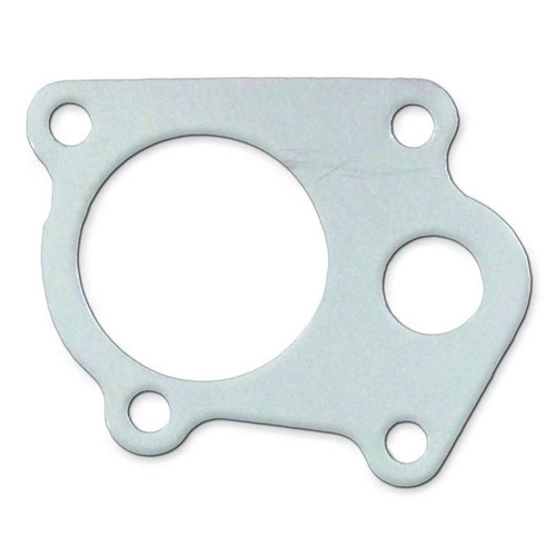 Remflex Exhaust Gaskets 13-011 Turbo Flange Gasket, Turbo to Down-Pipe, 4-Bolt, Graphite, Buick V6, Each