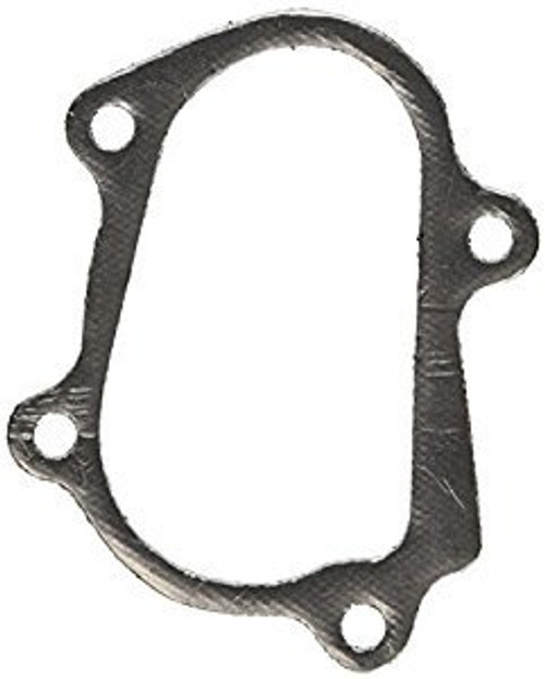 Remflex Exhaust Gaskets 13-015 Turbo Flange Gasket, Turbo to Down-Pipe, 4-Bolt, Graphite, Buick V6, Each