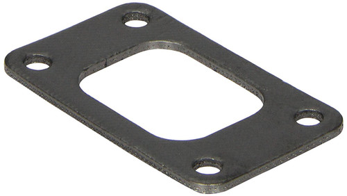 Remflex Exhaust Gaskets 18-024 Turbo Flange Gasket, Inlet, 4-Bolt, Graphite, T3, Each