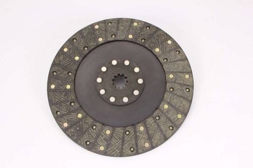 Ace Racing Clutches R105119K Clutch Disc, 10-1/2 in. Dia, 1-1/8 in. x 10 Spline, Ceramic / Metallic, Universal, Each
