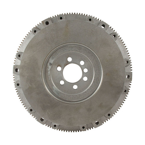 Ace Racing Clutches R105205K Flywheel, 153 Tooth, 15.8 lb, Iron, Natural, External Balance, Small Block Chevy, Each
