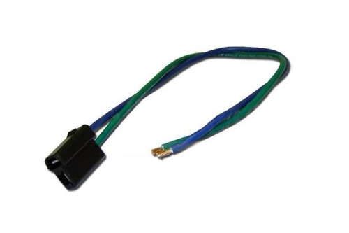 Northern Radiator Z40079 Fan Wiring Harness, Pigtail, Single Fan, Northern Radiator Fans, Each