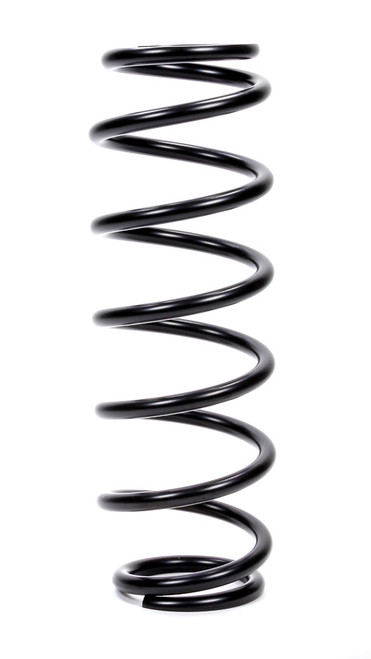 Swift Springs 120-250-175 TH Coil Spring, Tight Helix, 2.5 in. ID, 12 in. Length, 175 lb/in Spring Rate, Steel, Black Powder Coat, Each