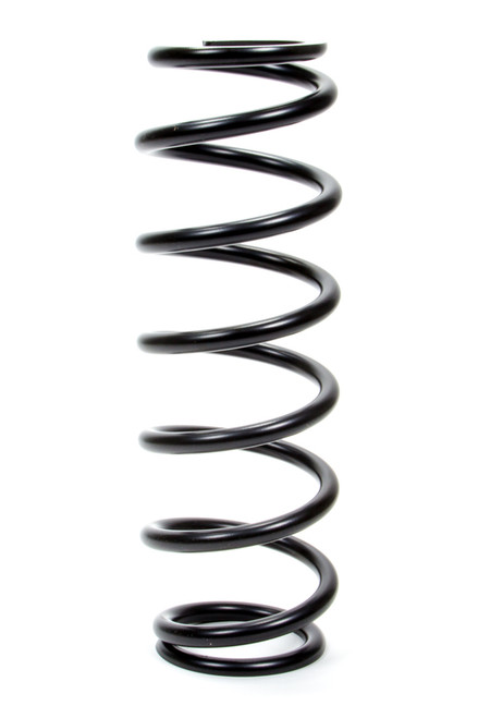 Swift Springs 120-250-200 B Coil Spring, Barrel, Coil-Over, 2.5 in. ID, 12 in. Length, 200 lb/in Spring Rate, Steel, Black Powder Coat, Each