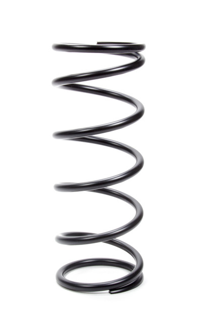 Swift Springs 130-500-275 Coil Spring, Conventional, 5 in. OD, 13 in. Length, 275 lb/in Spring Rate, Rear, Steel, Black Powder Coat, Each
