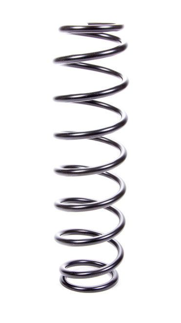 Swift Springs 160-250-050 B Coil Spring, Barrel, Coil-Over, 2.5 in. ID, 16 in. Length, 50 lb/in Spring Rate, Steel, Black Powder Coat, Each