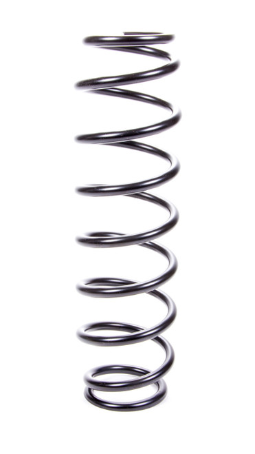 Swift Springs 160-250-080 B Coil Spring, Barrel, Coil-Over, 2.5 in. ID, 16 in. Length, 80 lb/in Spring Rate, Steel, Black Powder Coat, Each