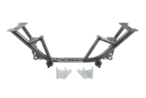 Team Z TZM-CKM-94-04-SBC 1994-2004 Mustang Tubular K-Member, Chromoly, SBC Mounts, Each