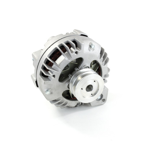 TSP ES1013 Chrysler 100 Amp Alternator, Natural, Aluminum, Each