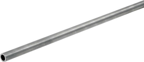Allstar ALL22046-19 Steel Tubing, 1 in. OD, 0.095 in. Wall Thickness, 19 ft. Long, Chromoly, Natural, Each