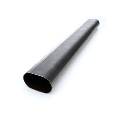 Boyce OP4065R/L-5 Tubing Oval Seciton 4in. x 5 ft.