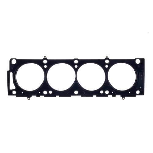 Cometic Gaskets C5833-040 Cylinder Head Gasket, 4.080 in. Bore, 0.040 in. Compression Thickness, Multi-Layer Steel, Ford FE-Series, Each