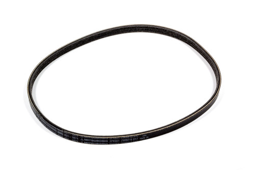 KRC Power Steering GDY 4030260 Serpentine Drive Belt, Goodyear, 26 in. Long, 3-Rib, Each