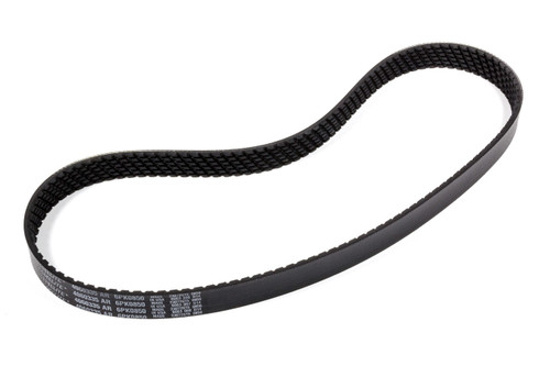 KRC Power Steering GDY 4060335 Serpentine Drive Belt, 33.5 in. Long, 6-Rib, Each