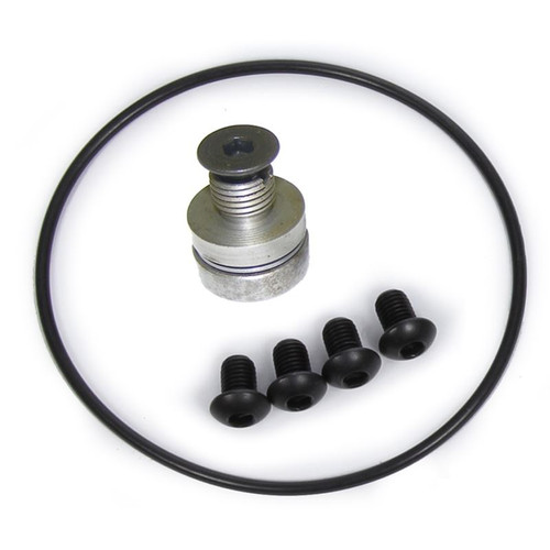 Cloyes 9-221D Quick Button, Timing Cover Repair Kit, O-Ring, Lock Screws, w/ Mounting Bolts