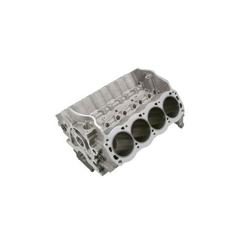 Dart 31345235 Small Block Ford Aluminum Engine Block 9.500" Deck, 4.125" Bore, Each