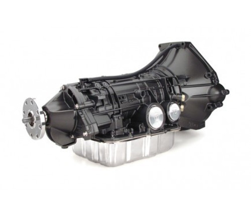 TCI 571000 Transmission, Automatic, Super Streetfighter, Manual / Automatic Valve Body, 5R55S, Kit