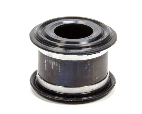 Seals-It EAS15125 Axle Housing Seal, Economy, Outer, Bellows, 1.6 in. OD, 1.25 in. ID, Rubber / Steel, Natural, Universal, Each